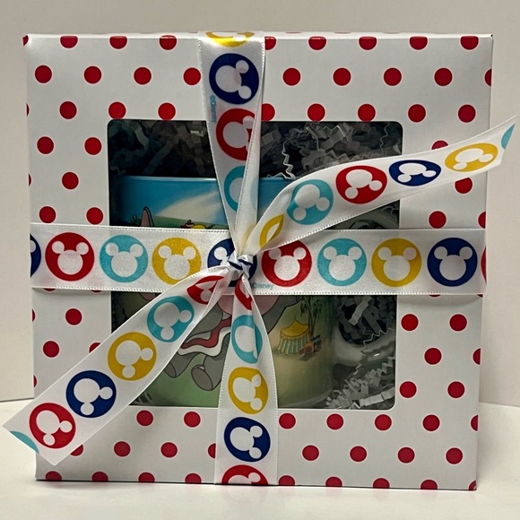 Vintage Disney Dumbo Mug - Picture 1 of 7